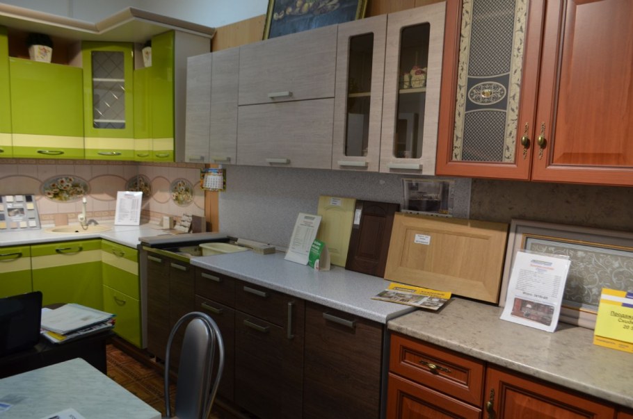 Марк мебель Сергиев Посад