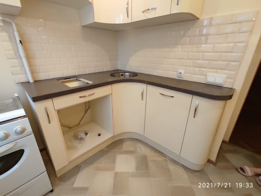 Улица дружбы 9а Сергиев Посад