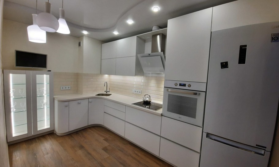 Графская кухня Сергиев Посад