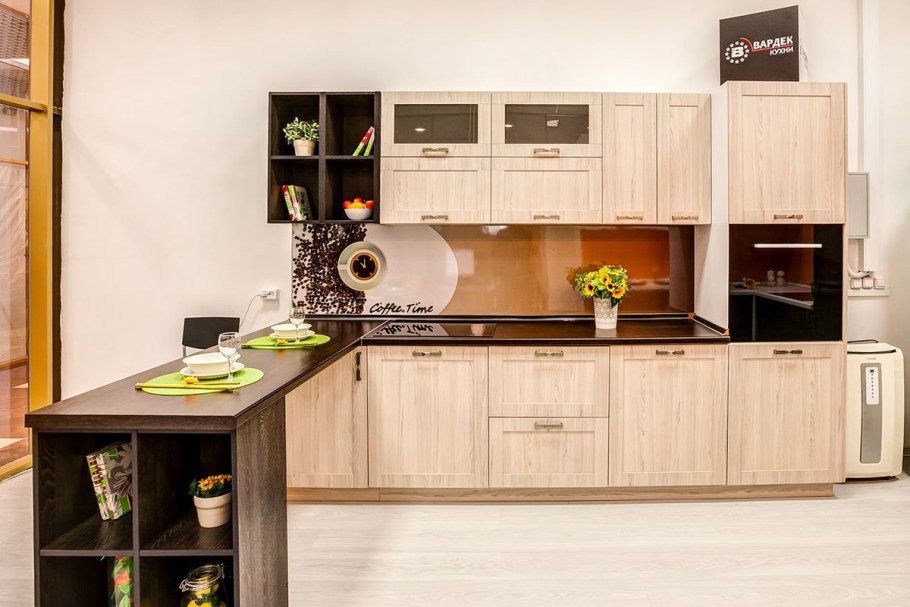 Фабрика кухня Сергиев Посад