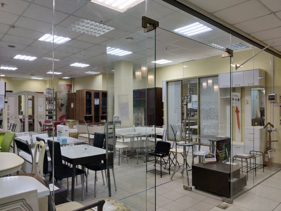 Кровать находка Экомебель