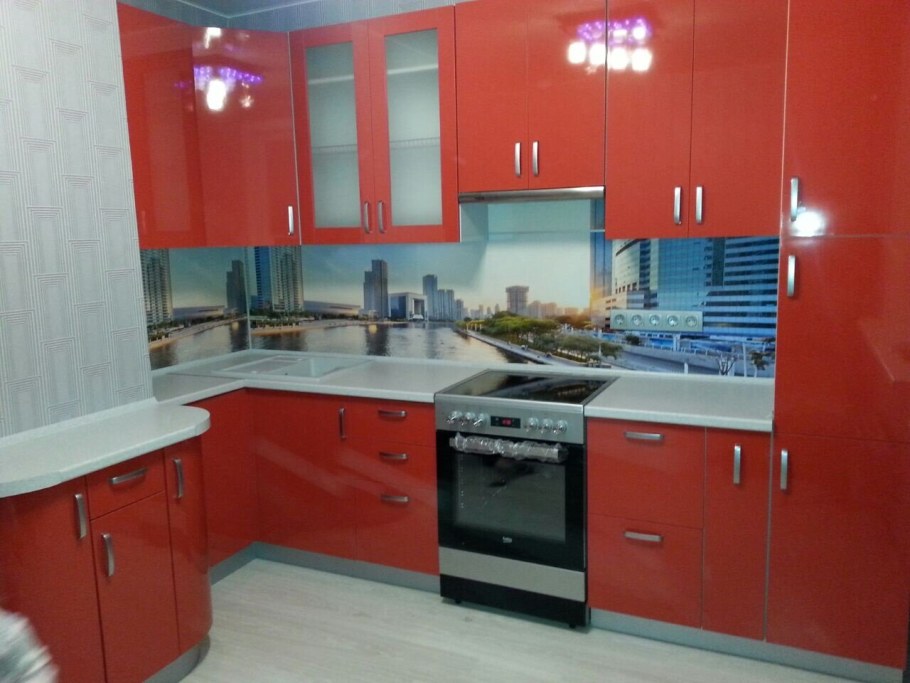 Мебель Ивна Афина гостиная