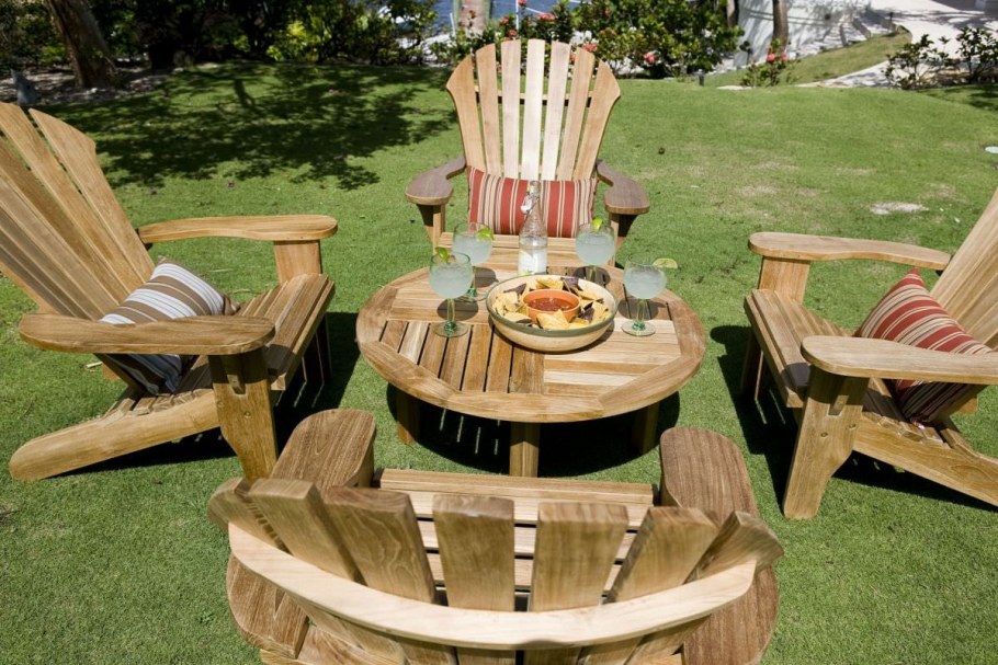 Мангал из автомобильных дисков