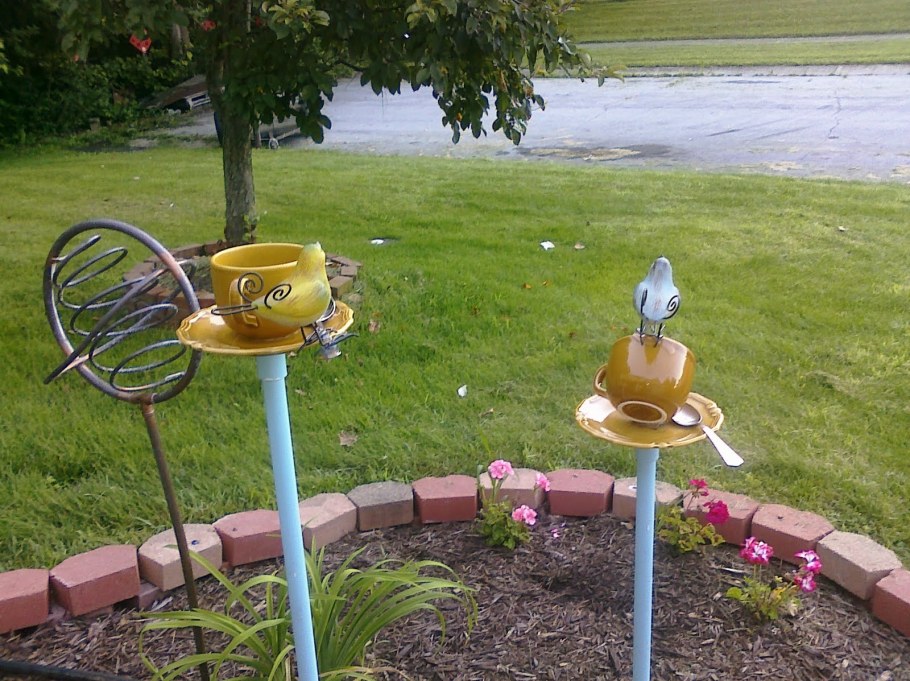 Дачные идеи