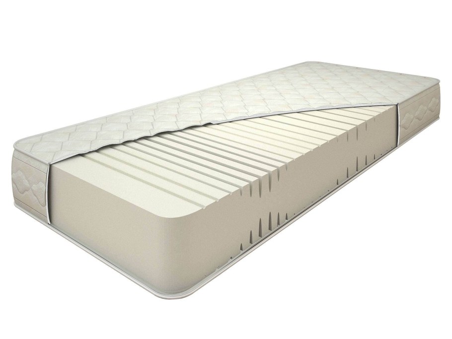 Матрац ортопедический односпальный 90х200