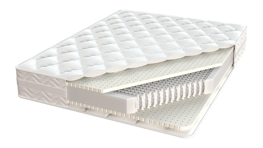 Матрас Consul Токио 80x200 пружинный