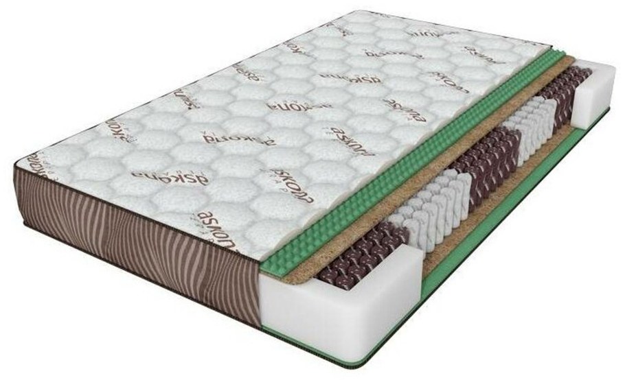 Матрас terapia Spectra 90x190