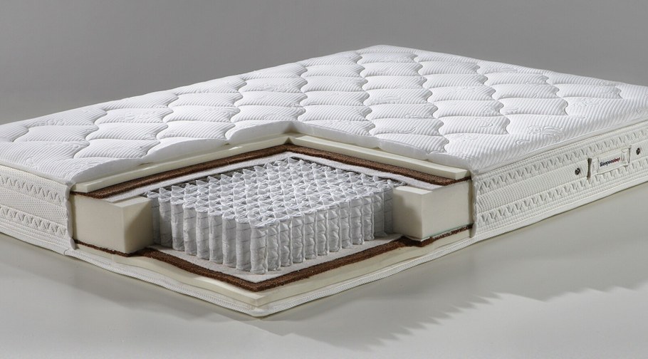 Матрас Dreamline Kombi 3 Bonnel