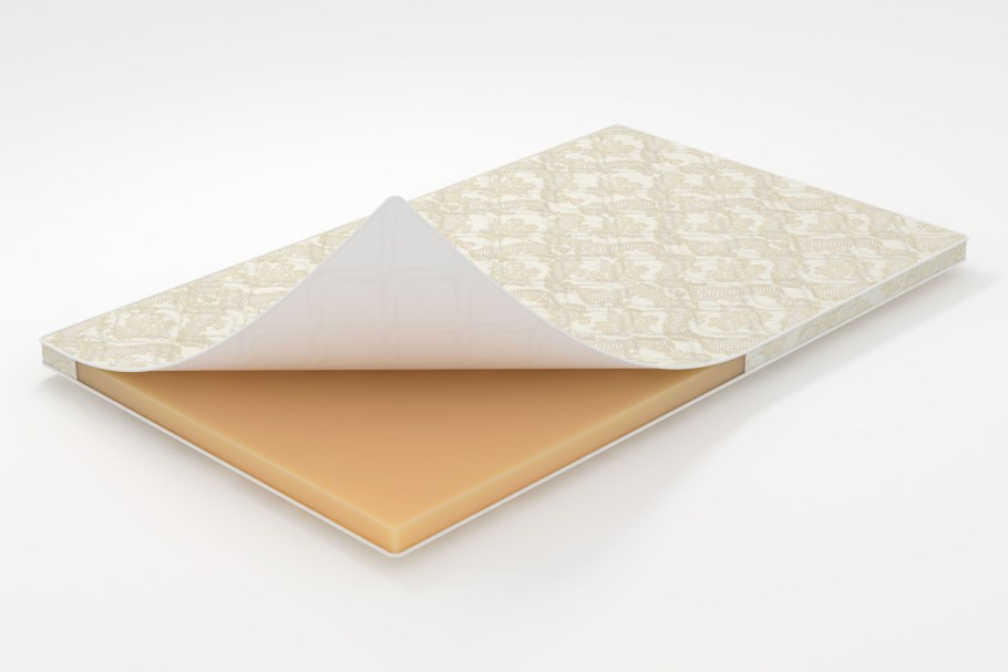 Матрас Промтекс-Ориент Roll стандарт 10 120x190 ортопедический