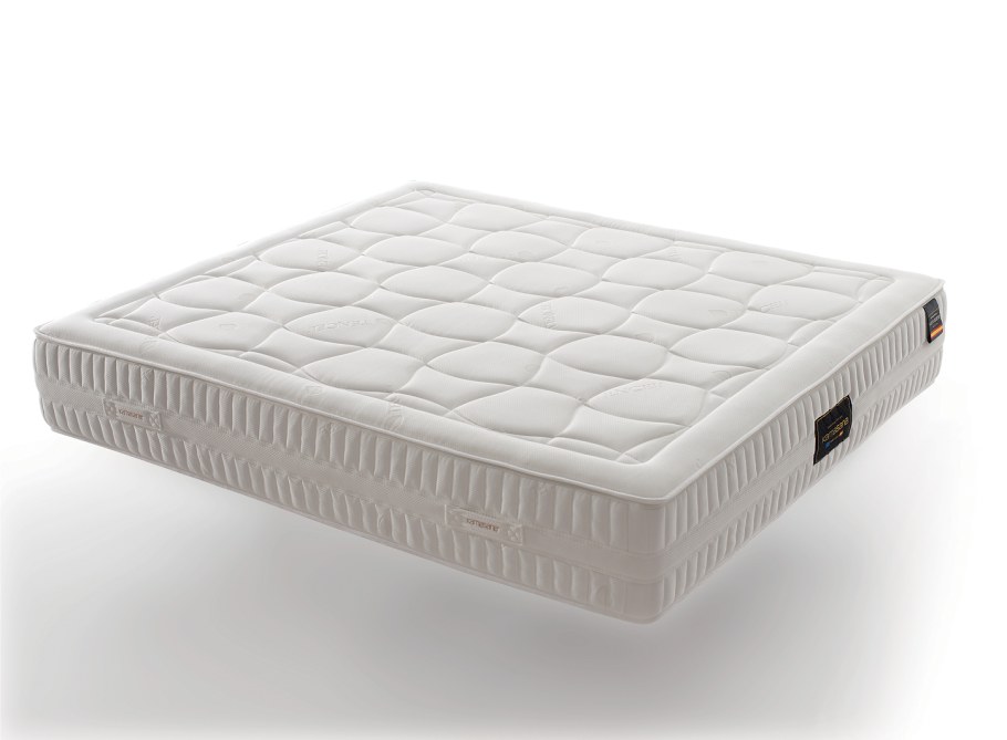 Матрас Skysleep Roller Cotton 8 latex 145x200 ортопедический