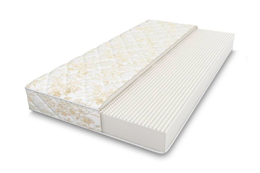 Матрас Аскона Vital Relax 120x186 пружинный