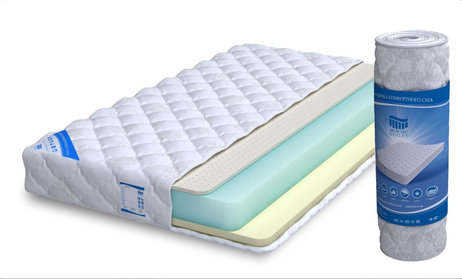 Матрас Hoff Lily