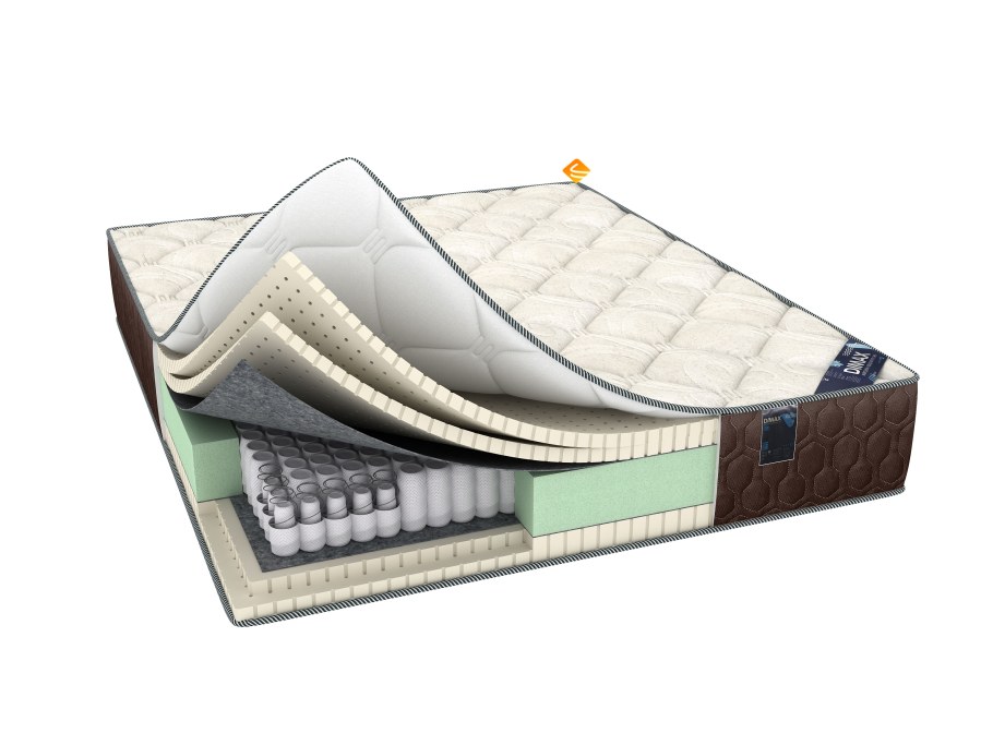 Матрас MATERLUX Enigma 140х186