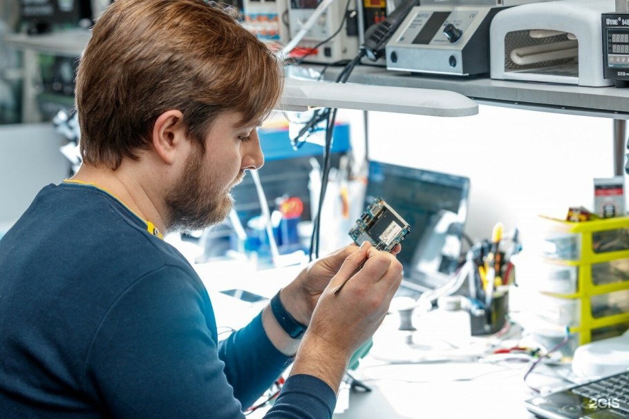 Аккумулятор для iphone 8 Plus