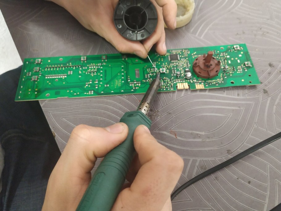 Шеви плюс Краснодар