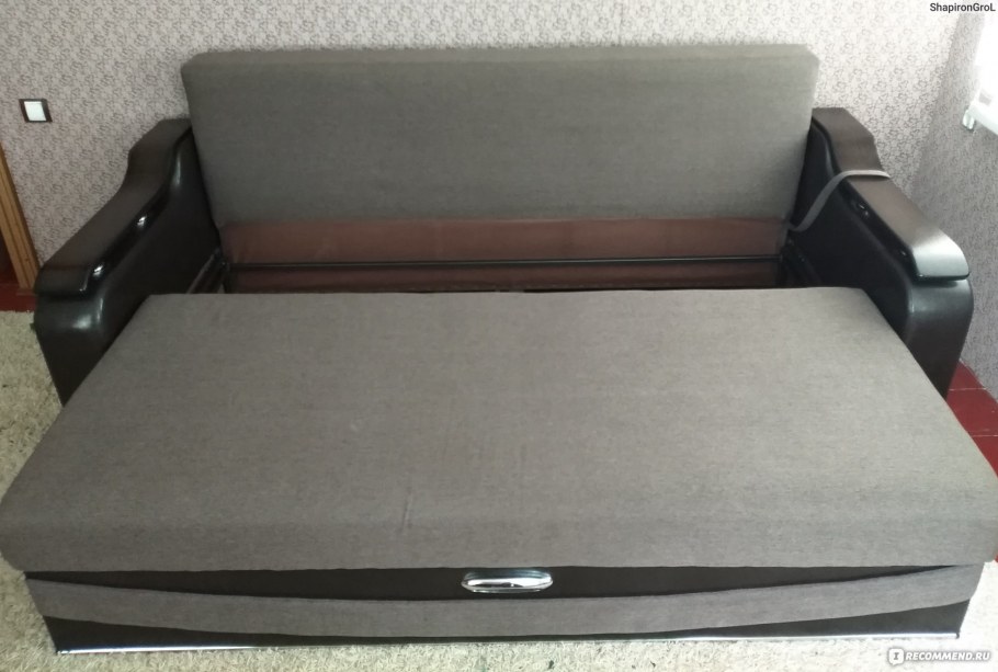 Диван-кровать Норвуд-тb784