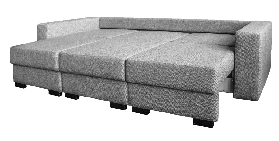 Диван для большой семьи