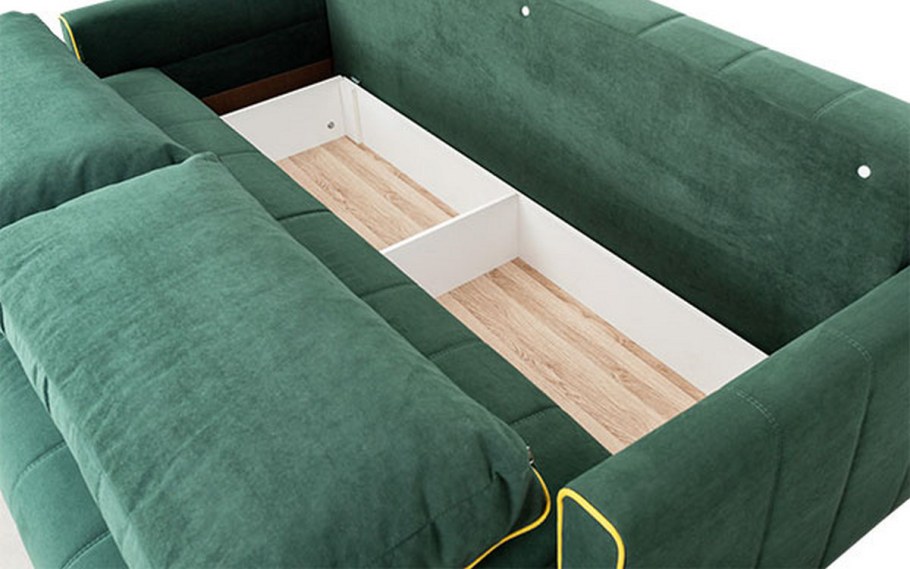 Кровать стенка трансформер Мерфи