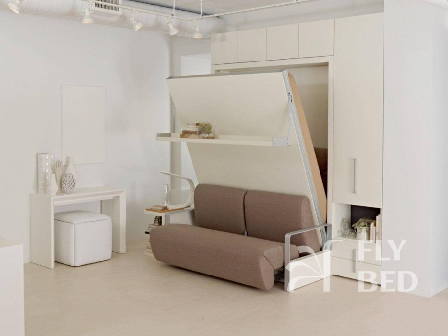 Многофункциональный диван