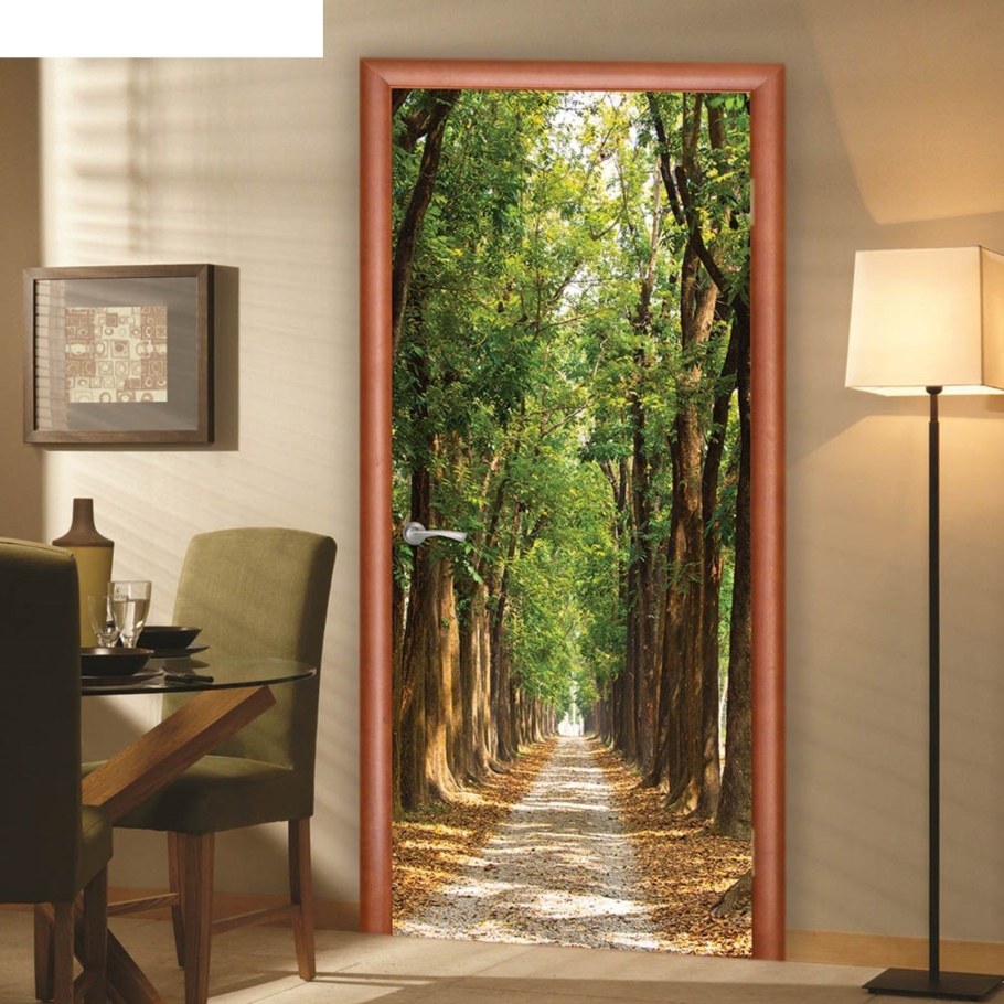 Вертикальное панно на стену