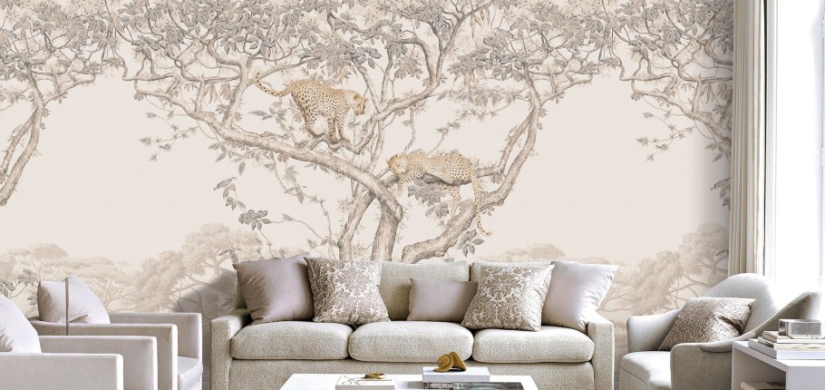 Панно Affresco, коллекция atmosphere