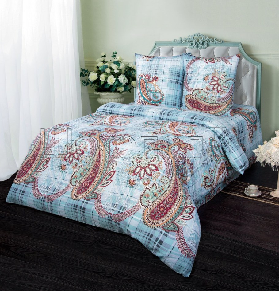 Постельное белье атмосфера