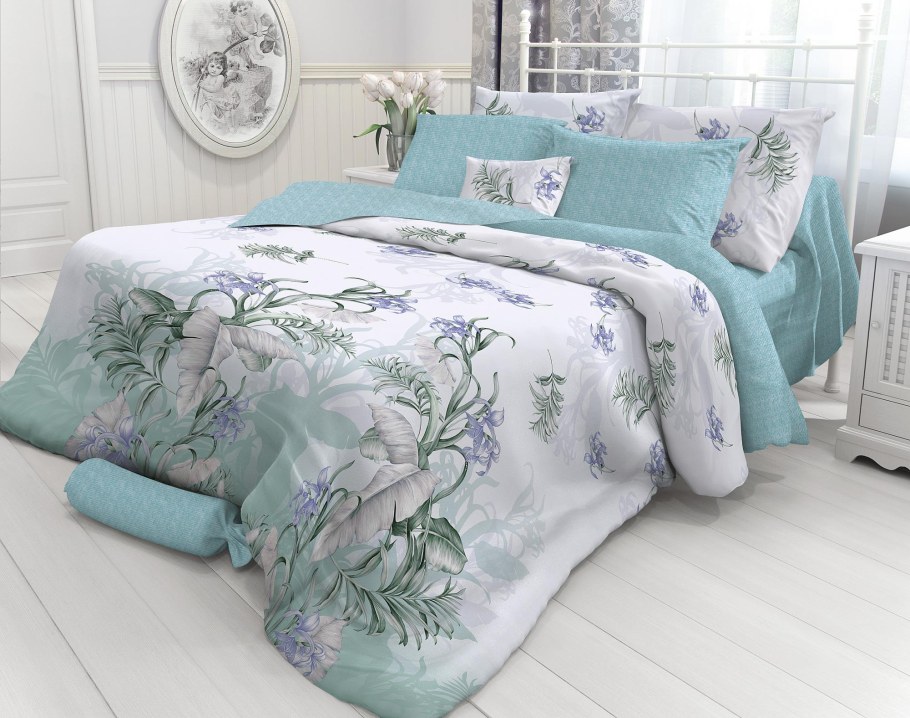 Ночь нежна постельное белье