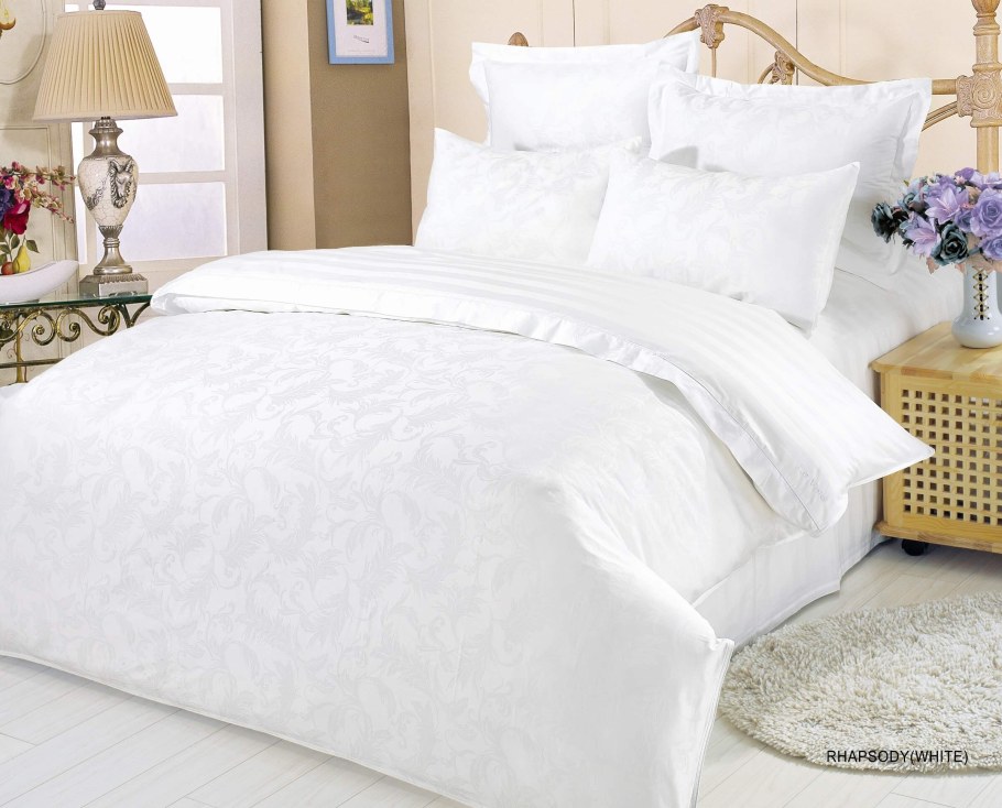 Постельное белье 2сп бязь Грин