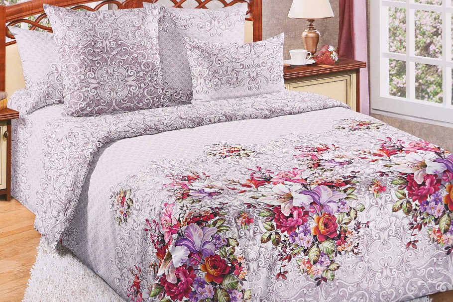 Бязь Тейково Rhapsody