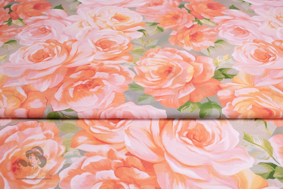 Перкаль 220 Тейково