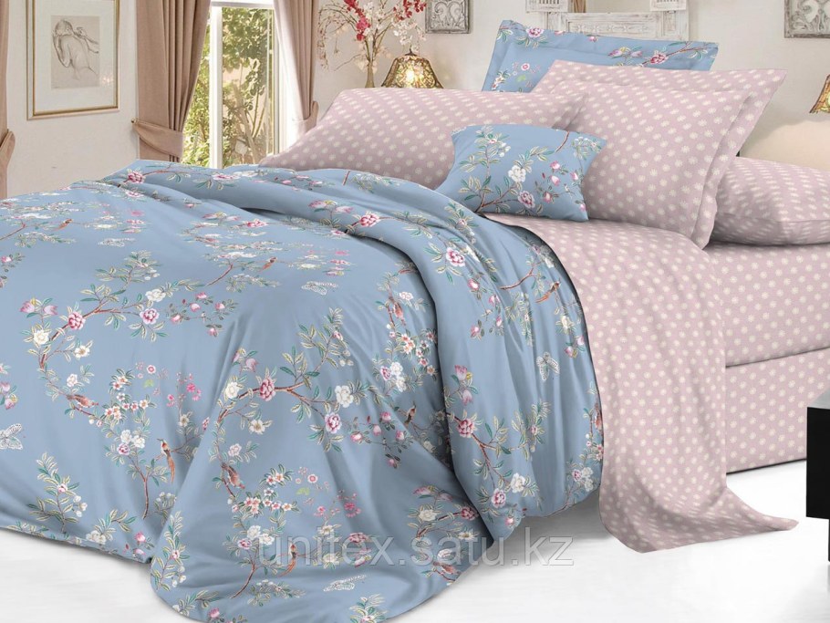 Эльф КПБ Райские птахи