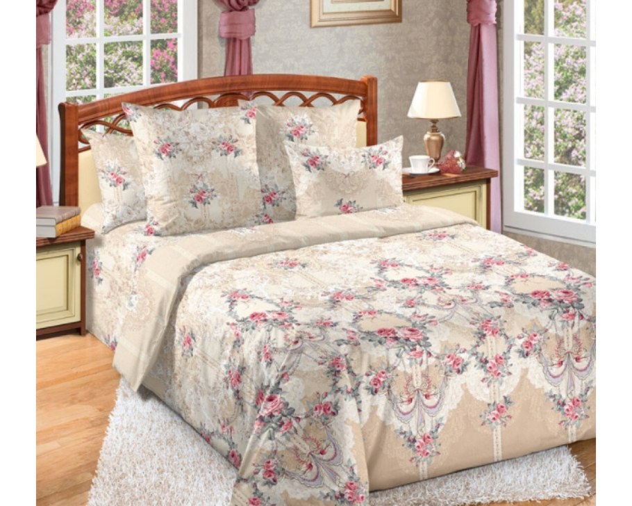 Сатин ТЕКСДИЗАЙН