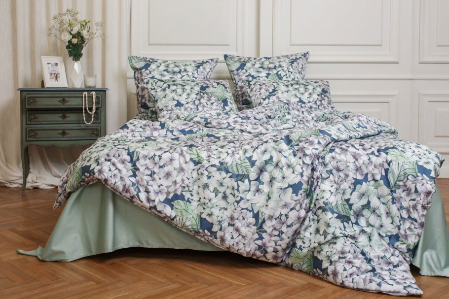 КПБ 2сп перкаль Моника