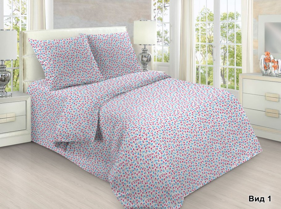 Постельное бельё Савинтекс
