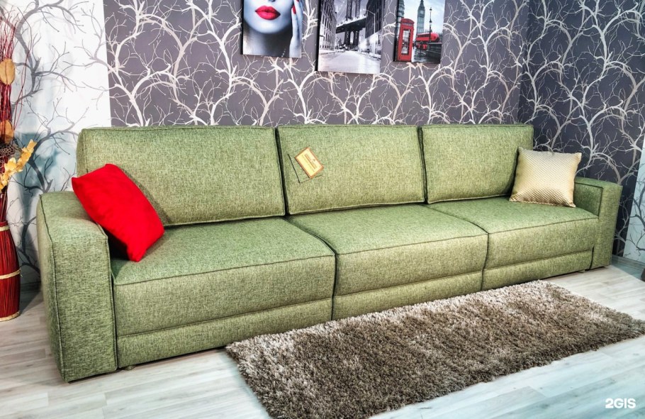 Диван Элегант Данила мастер