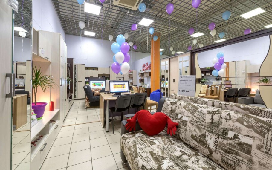 Детская мебель магазин