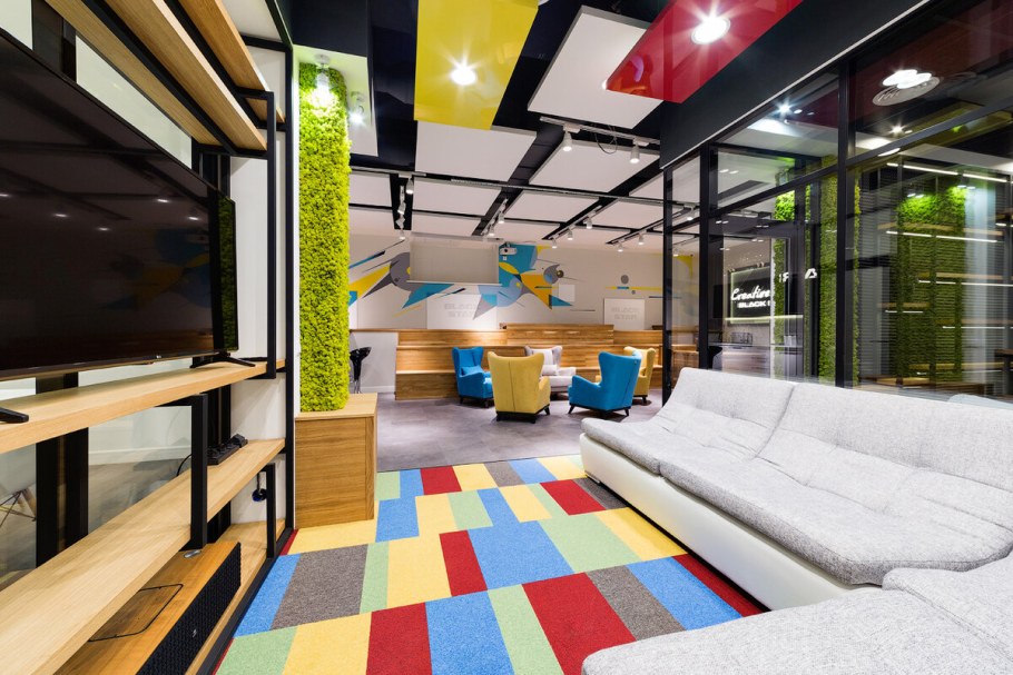 Бородинская 123 Carlux Motors,