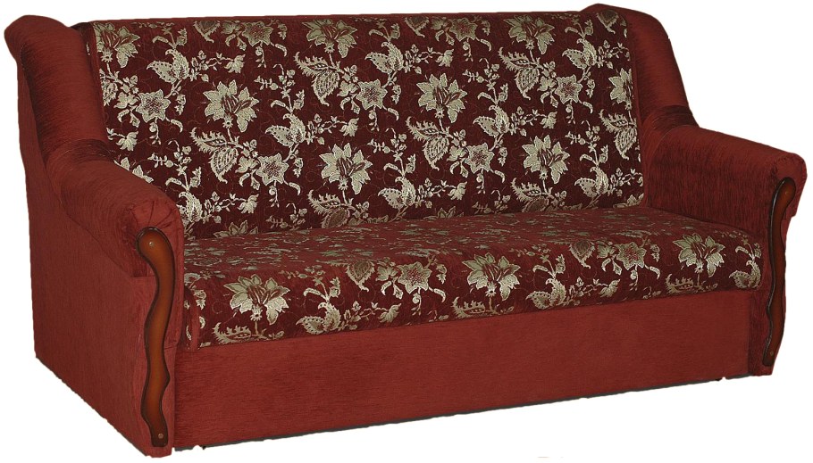 Белла — диван аккордеон