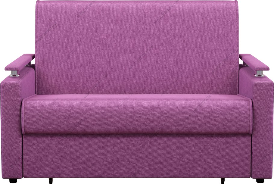 Диван аккордеон 3 местный