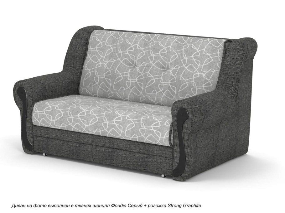 Диван-кровать Bella 120