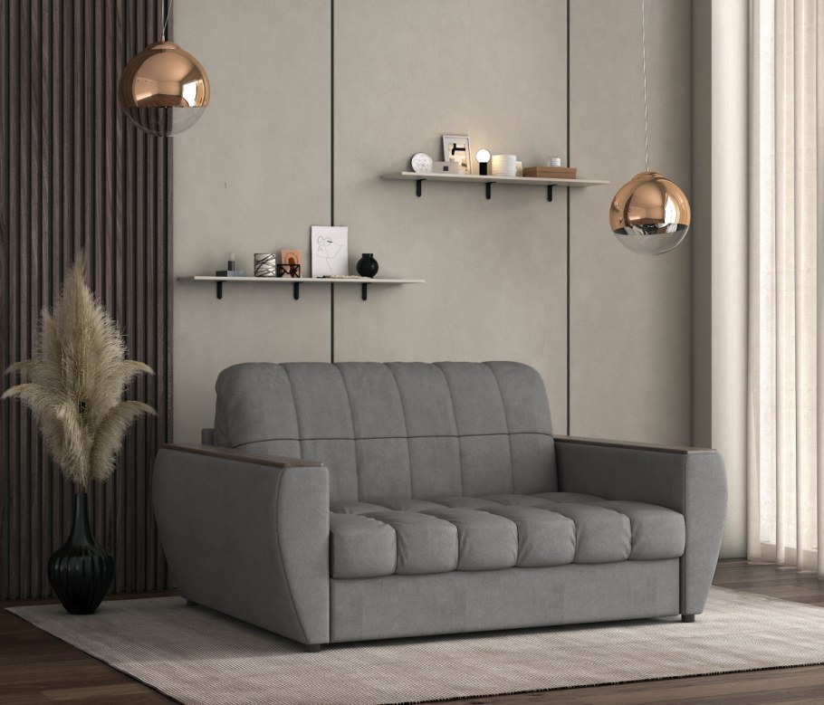 Диван аккордеон Белла легкомаркет