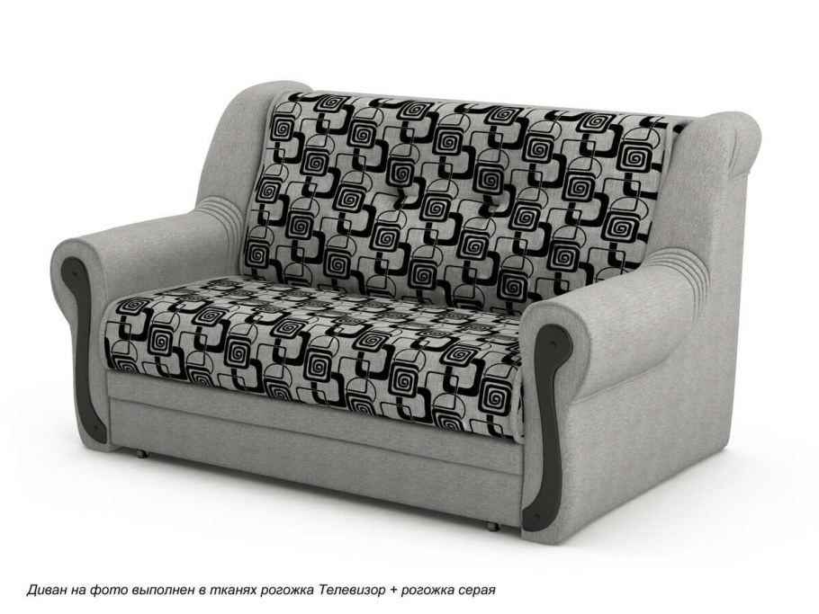 Диван аккордеон Белла легкомаркет