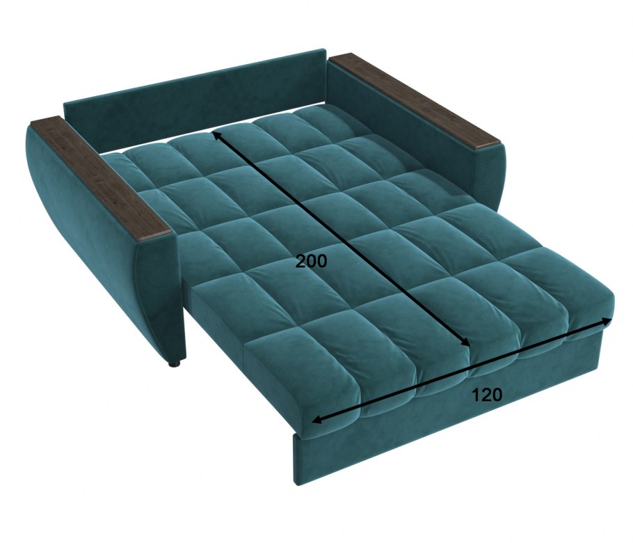 Диван аккордеон Белла-м