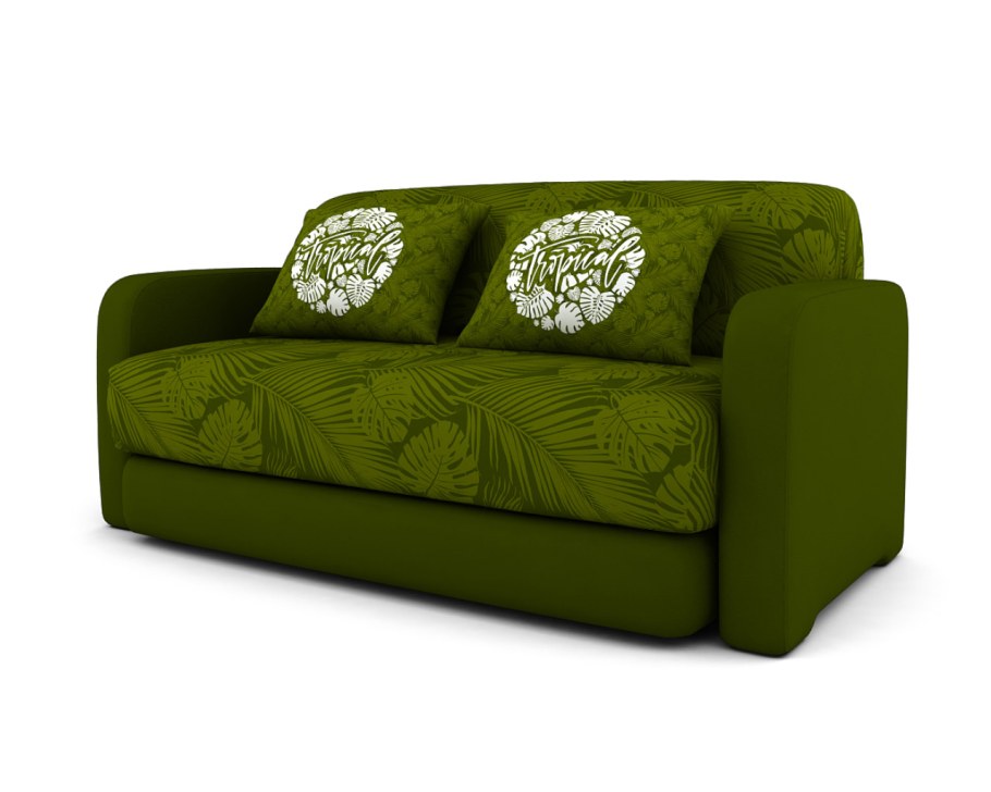 Кресло-кровать Белла м аккордеон