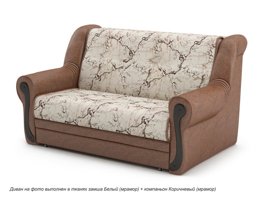 Кровать Costa Bella