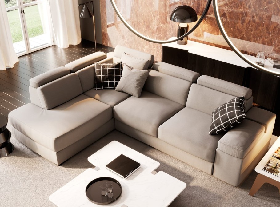 Диван Ashley 1300038