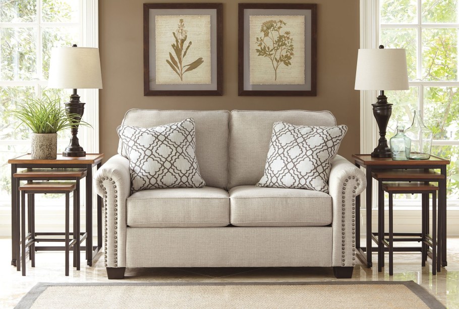 Светильник Rexant Galatea