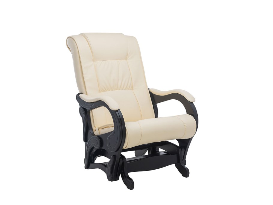 Кресло глайдер 78 Люкс