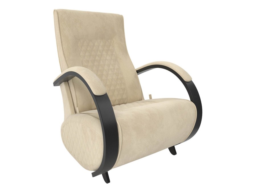 Кресло-качалка глайдер Мэтисон