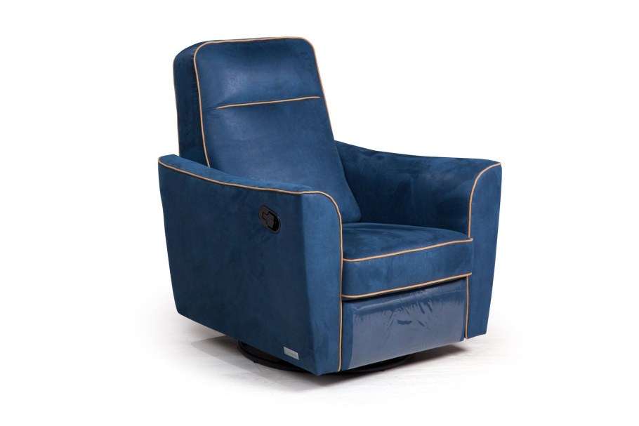 Кресло-качалка глайдер Старк